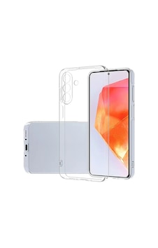 Teleplus Samsung Galaxy Uyumlu A27 Kılıf Kamera Korumalı Tpu Silikon Şeffaf Teleplus Samsung Galaxy Uyumlu A27 Kılıf Kamera Korumalı Tpu Silikon Şeffaf