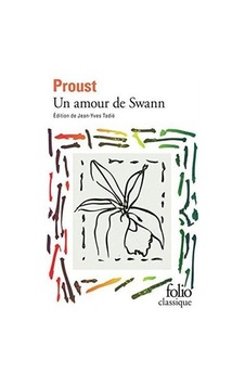 Un Amour De Swann 9782072731990
