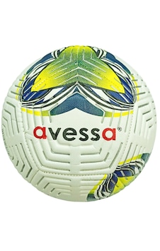 Avessa Ft-300 4 Astar Futbol Topu Beyaz Avessa Ft-300 4 Astar Futbol Topu Beyaz