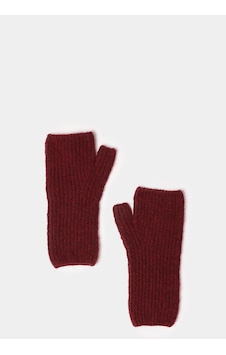 Colin's Colins Kadın Bordo Eldiven Cl1071644 Q1.v1 Bur Burgundy Colin's Colins Kadın Bordo Eldiven Cl1071644 Q1.v1 Bur Burgundy
