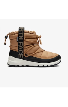 The North Face Thermoball Lace Up Kadın Kahverengi Bot