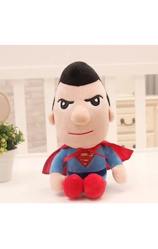 Superman Peluş 27 Cm