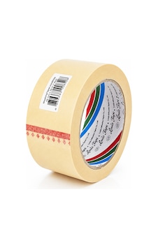Louis Tape Maskeleme Bandı 48mm X 36m Louis Tape Maskeleme Bandı 48mm X 36m
