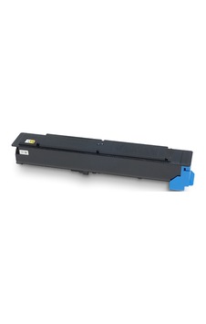 Kyocera Tk-5195c Cyan Mavi Toner Taskalfa 306ci Kyocera Tk-5195c Cyan Mavi Toner Taskalfa 306ci