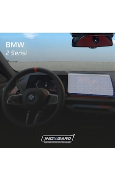 Bmw 2 Serisi Ekran Koruma Filmi Diğer Bmw 2 Serisi Ekran Koruma Filmi Diğer