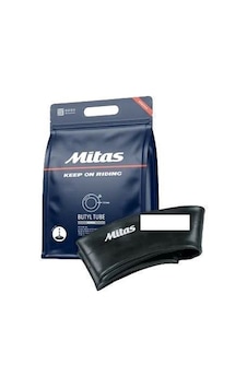 120,130,140/80-18 Mitas Uhd 4mm Arka İç Lastik