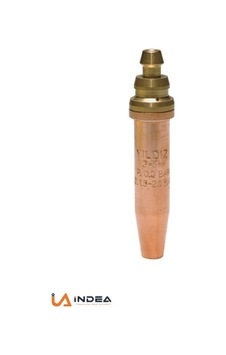 Yıldız 4523p Kesme Lülesi No:3 Kesme Kapasitesi 25-40 Mm Açık Bej Yıldız 4523p Kesme Lülesi No:3 Kesme Kapasitesi 25-40 Mm Açık Bej