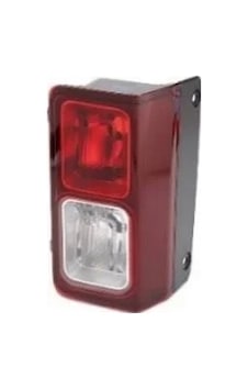 Arka Sis Lambası Sol Trafıc 3 -opel Vıvaro 1 Arka Sis Lambası Sol Trafıc 3 -opel Vıvaro 1