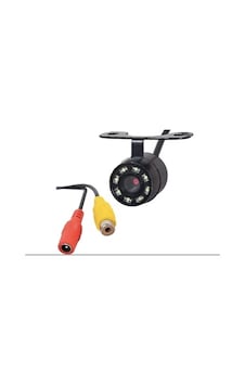 Kgn Geri Görüş Kamerası Kelebek Model 18.5 Mm Gece Görüşlü Kgn Geri Görüş Kamerası Kelebek Model 18.5 Mm Gece Görüşlü