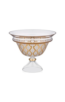 Gordıon M06468-ab Ayaklı Meyvelik 30 Cm Cordelıa