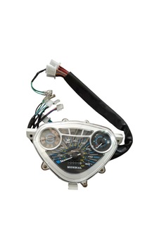 Mondial Sfc 100 Automatıc Xi Snappy Enjeksiyonlu Gösterge Paneli Mondial Sfc 100 Automatıc Xi Snappy Enjeksiyonlu Gösterge Paneli