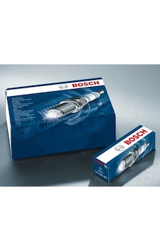 Bmw 3 Serisi E46 318i 320i Çift Tırnak Buji Seti 4'lü Bmw 3 Serisi E46 318i 320i Çift Tırnak Buji Seti 4'lü