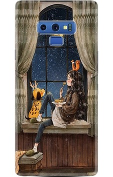 Samsung Uyumlu Galaxy Note 9 Kılıf Silikon Ananas Camera Glass 1358 Samsung Uyumlu Galaxy Note 9 Kılıf Silikon Ananas Camera Glass 1358
