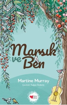 Marsık Ve Ben - Ccgx-876993