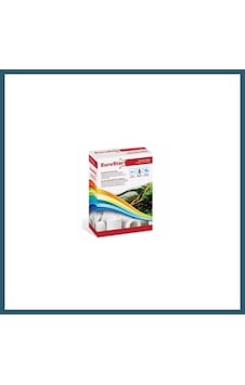 Eurostar Bio Glass Ring Seramik Halka Akvaryum Filtre Malzemesi 500 Ml Ob