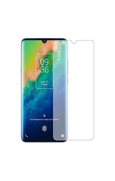 Tcl Uyumlu 10 Plus Nano Kırılmaz Cam Ekran Koruyucu Tcl Uyumlu 10 Plus Nano Kırılmaz Cam Ekran Koruyucu