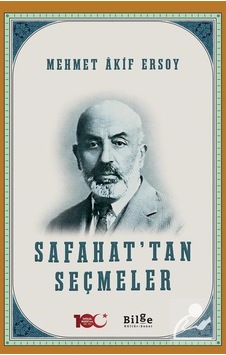 Safahat'tan Seçmeler / Mehmet Akif Ersoy N11.16939 Safahat'tan Seçmeler / Mehmet Akif Ersoy N11.16939