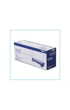 Brother Tn-2305 Toner Brother Tn-2305 Toner