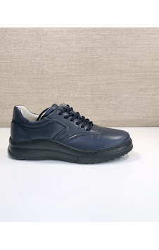4506 Bayan Anatomik Comfort Ayakkabı Lacivert Siyah Nubuk 4506 Bayan Anatomik Comfort Ayakkabı Lacivert Siyah Nubuk