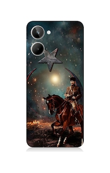 Realme 10 Uyumlu Silikon Kılıf Mustafa Kemal Atatürk Ve Mücadele Yılları Realme 10 Uyumlu Silikon Kılıf Mustafa Kemal Atatürk Ve Mücadele Yılları