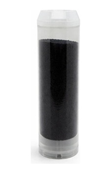 Green Aqua 10'' İnç Granül Aktif Karbon Gac / Kömür Filtre Kartuşu - Su Arıtma Cihazı Filtresi Green Aqua 10'' İnç Granül Aktif Karbon Gac / Kömür Filtre Kartuşu - Su Arıtma Cihazı Filtresi