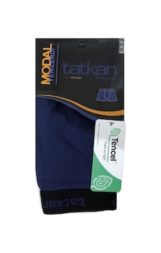 Erkek Likralı Modal Boxer Battal 001 Erkek Likralı Modal Boxer Battal 001