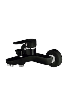 Armoni Ua0513 Banyo Bataryası Siyah Armoni Ua0513 Banyo Bataryası Siyah