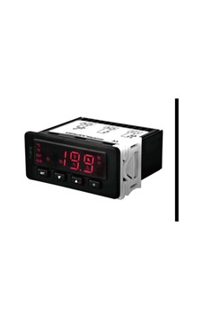 Drc Dijital Termostat Dcb31 Tek Prop 220 V