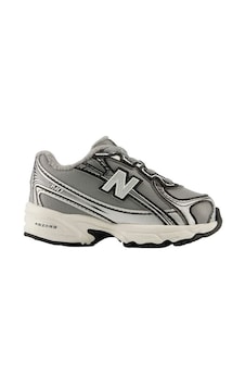 New Balance 740 Çocuk Günlük Giyim Ayakkabı I7407yı I7407yı Gri GRİ New Balance 740 Çocuk Günlük Giyim Ayakkabı I7407yı I7407yı Gri GRİ