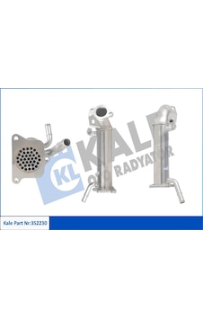 Kale-radyator Egr Soğutucu Ford-fiat-peugeot-citroen-transit-custom-ducato-boxer-jumper 11 2.2 Tdci-hdi 100-135- 140-155 Ps Euro 5 Kale 352230 Bk2q9f464be Ck2q9f464ab 9800570780 Kale-radyator Egr Soğutucu Ford-fiat-peugeot-citroen-transit-custom-ducato-boxer-jumper 11 2.2 Tdci-hdi 100-135- 140-155 Ps Euro 5 Kale 352230 Bk2q9f464be Ck2q9f464ab 9800570780