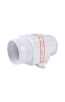 Seaflo Marin Blower 12v 102mm