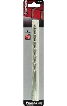 Black+decker X53115 9 Mm Beton Matkap Ucu Black+decker X53115 9 Mm Beton Matkap Ucu
