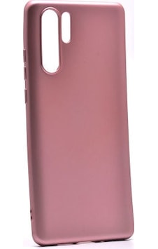 Teleplus Huawei P30 Pro Kılıf Matte Premier Silikon Kapak Teleplus Huawei P30 Pro Kılıf Matte Premier Silikon Kapak
