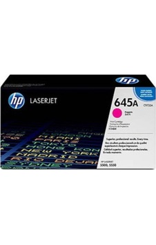 Hp 645A-C9733A Kırmızı Toner