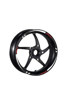 Beyaz I Reflektör Baskı Honda Pcx Uyumlu 1 Set Jant Şeridi Beyaz Beyaz I Reflektör Baskı Honda Pcx Uyumlu 1 Set Jant Şeridi Beyaz