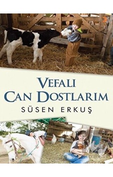 Vefalı Can Dostlarım - Süsen Erkuş - Cinius Vefalı Can Dostlarım - Süsen Erkuş - Cinius