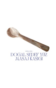 1senartbeauty Yüz Masaj Kaşığı Deniz Opal Taşı %100 İnci Annesi 1senartbeauty Yüz Masaj Kaşığı Deniz Opal Taşı %100 İnci Annesi
