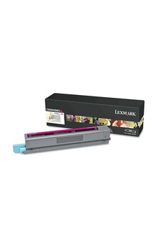 Lexmark C925h2mg Kırmızı Toner Lexmark C925h2mg Kırmızı Toner