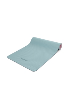 Gymo Pro Series 6mm Tpe Yoga Matı Pilates Minderi 183x66mm Nane Yeşili Mint Gymo Pro Series 6mm Tpe Yoga Matı Pilates Minderi 183x66mm Nane Yeşili Mint