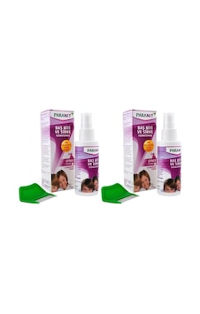 Paranit Bit Spreyi 100Ml 2 Adet Paranit Bit Spreyi 100Ml 2 Adet