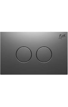 Bien Metropolis Kontrol Paneli Mat Krom P3k11 Bien Metropolis Kontrol Paneli Mat Krom P3k11