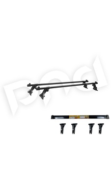 Oluklu Sorf Ara Atkı Metal 4lü Takım Oluklu Sorf Ara Atkı Metal 4lü Takım