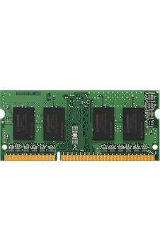 Kingston KVR24S17S8/8 8 GB DDR4 2400 MHz CL17 Ram Kingston KVR24S17S8/8 8 GB DDR4 2400 MHz CL17 Ram