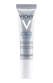 Vichy Liftactiv Derm Source Göz Çevresi Bakım Kremi 15 ML Vichy Liftactiv Derm Source Göz Çevresi Bakım Kremi 15 ML
