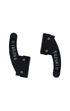 2019+ Suzuki Jimny Led Bar Braketi