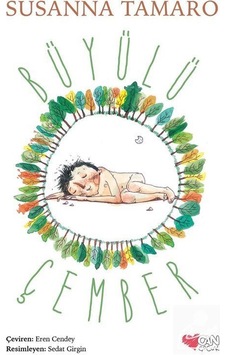 Büyülü Çember / Susanna Tamaro