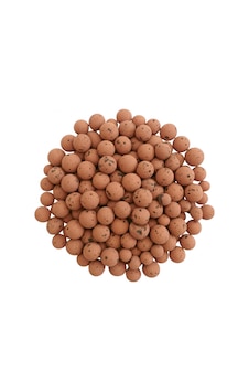Genleşmiş Kil Bilyesi Hidroton 5-15 Mm / 40 Litre Ithal