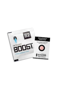 Integra Boost %62 (8 g) Nem Regülatörü 5 Adet Integra Boost %62 (8 g) Nem Regülatörü 5 Adet