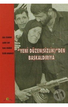 Yeni Düzensizlikten Başkaldırıya - Özgür Orhangazi -  Temel Demirer - Ütopya Yayınevi