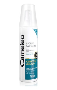 Delia Cameleo BB İnce ve Saçlar İçin Likit Keratin 150 ML